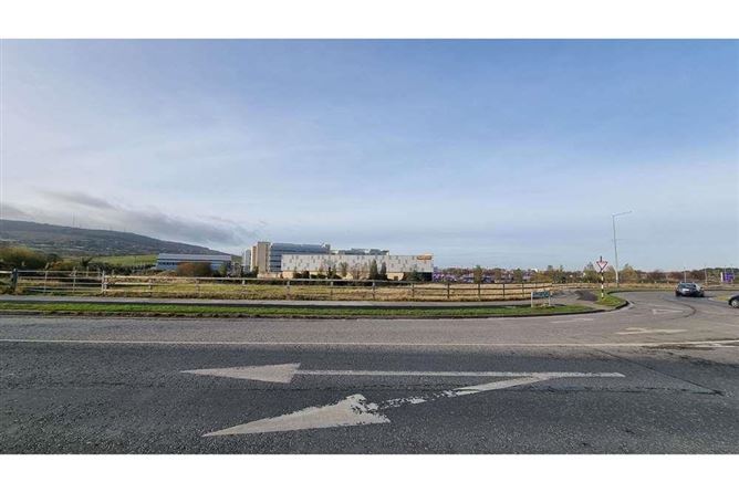 16 Oak House, Carrickmines Green, Carrickmines, Dublin 18