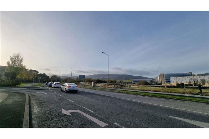 16 Oak House, Carrickmines Green, Carrickmines, Dublin 18
