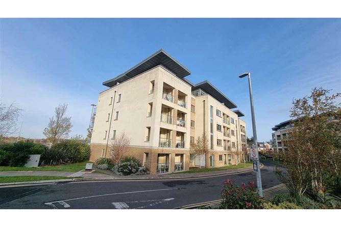 16 Oak House, Carrickmines Green, Carrickmines, Dublin 18