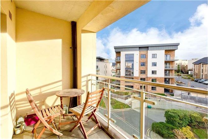 16 Oak House, Carrickmines Green, Carrickmines, Dublin 18