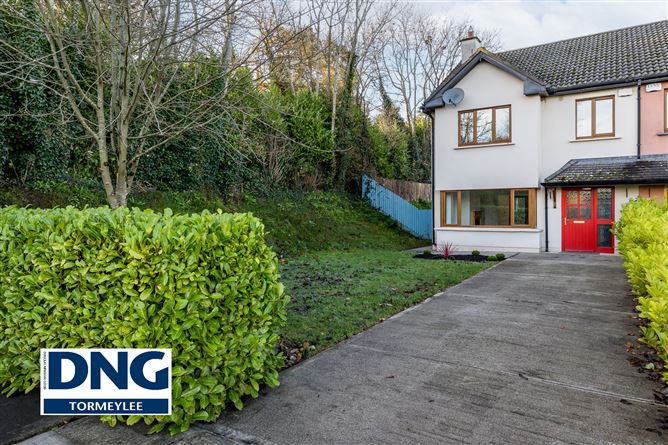 Main image for 36 Bective Avenue, Bective Lodge, Kilmessan, Meath