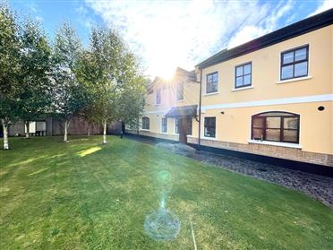 Main image for 13 Saddlers Way, Kilcullen, Co. Kildare