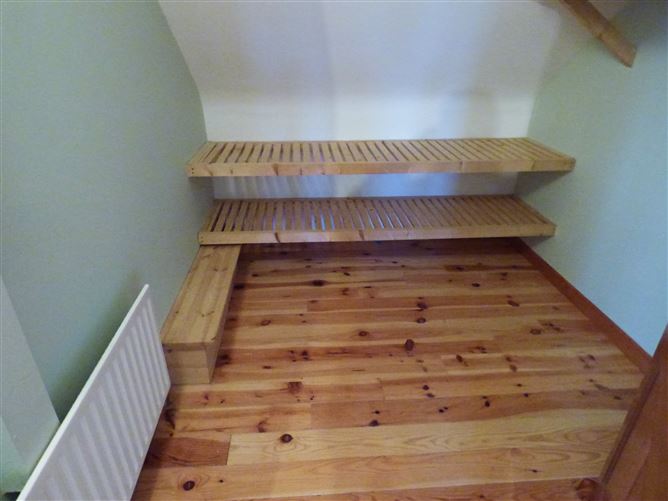 "Carrowsteelaun House", Carrowsteelaun, Claremorris, Mayo