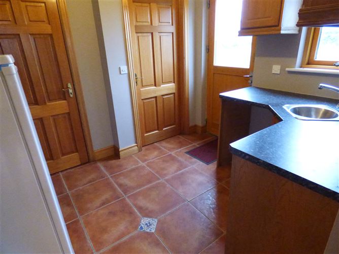 "Carrowsteelaun House", Carrowsteelaun, Claremorris, Mayo