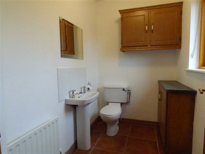 "Carrowsteelaun House", Carrowsteelaun, Claremorris, Mayo