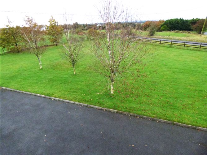 "Carrowsteelaun House", Carrowsteelaun, Claremorris, Mayo