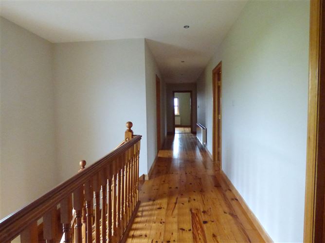 "Carrowsteelaun House", Carrowsteelaun, Claremorris, Mayo