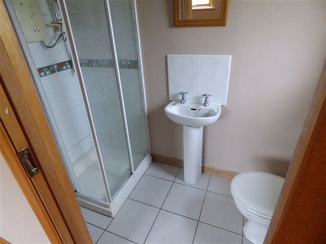 "Carrowsteelaun House", Carrowsteelaun, Claremorris, Mayo
