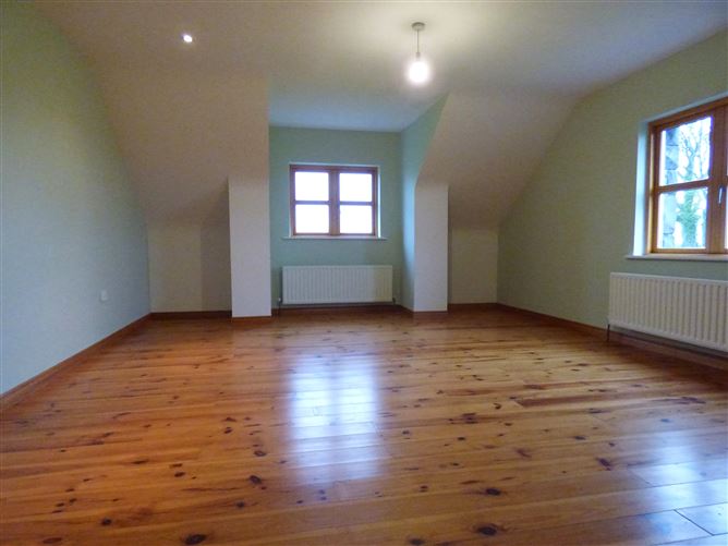 "Carrowsteelaun House", Carrowsteelaun, Claremorris, Mayo
