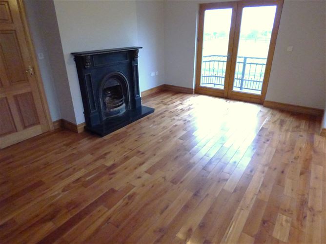 "Carrowsteelaun House", Carrowsteelaun, Claremorris, Mayo