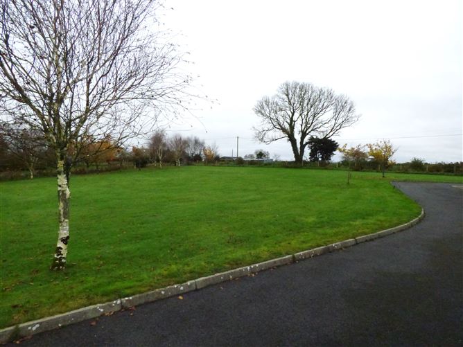 "Carrowsteelaun House", Carrowsteelaun, Claremorris, Mayo