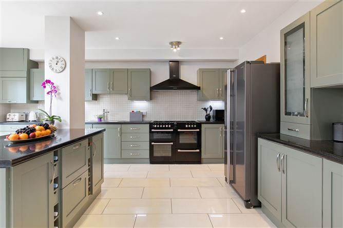 21 Wainsfort Park, Terenure, Dublin 6W