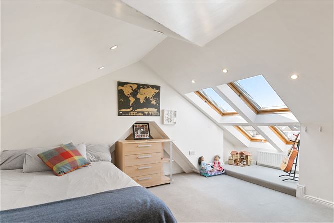 21 Wainsfort Park, Terenure, Dublin 6W