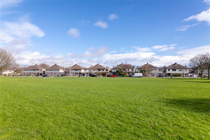 21 Wainsfort Park, Terenure, Dublin 6W