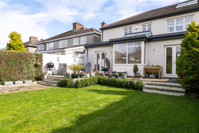 21 Wainsfort Park, Terenure, Dublin 6W