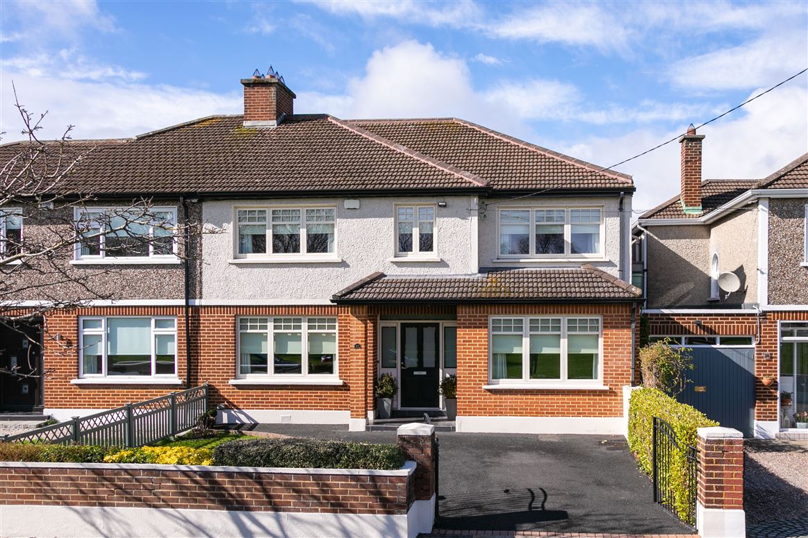 21 Wainsfort Park, Terenure, Dublin 6W