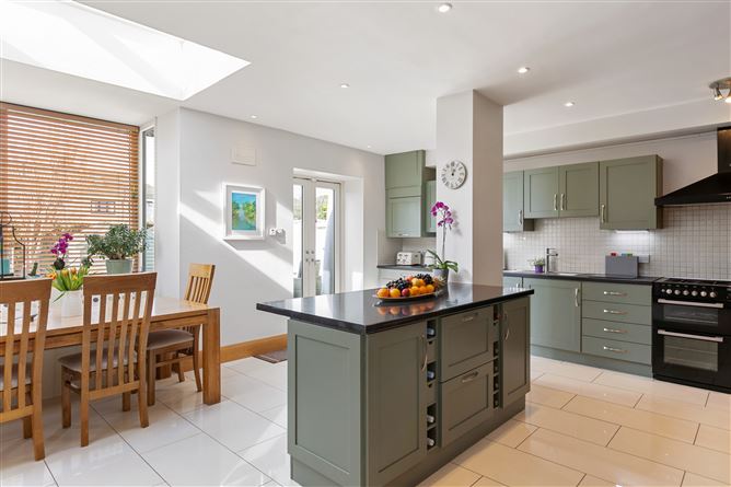 21 Wainsfort Park, Terenure, Dublin 6W