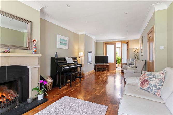 21 Wainsfort Park, Terenure, Dublin 6W