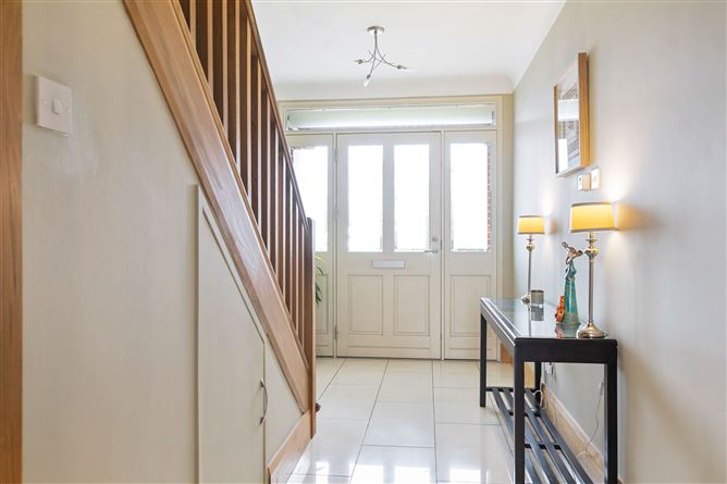 21 Wainsfort Park, Terenure, Dublin 6W