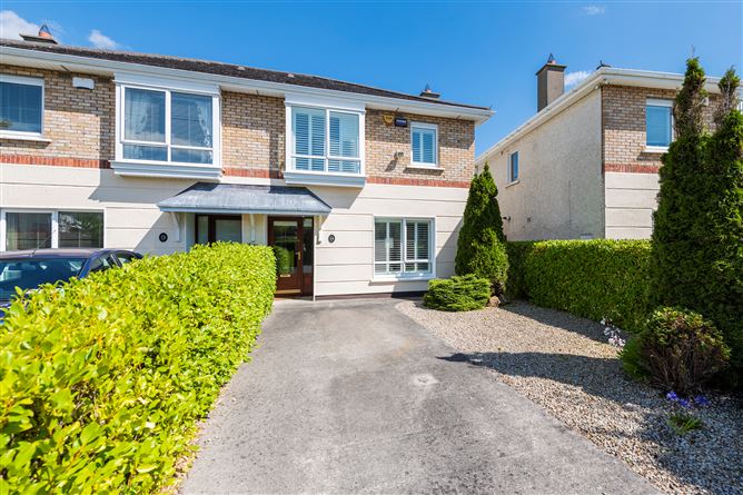 14 RIVERWOOD HEATH, Castleknock,   Dublin 15