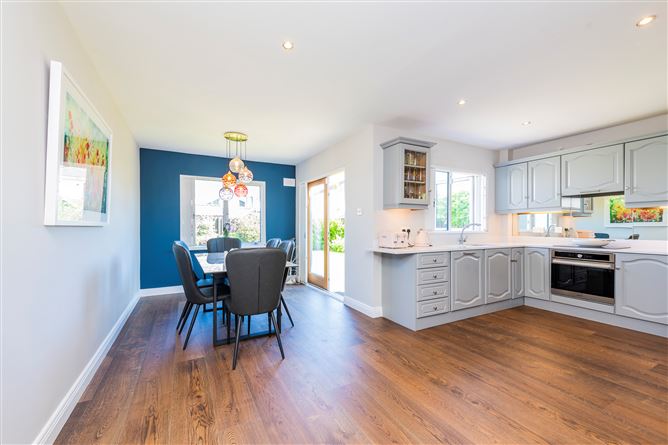 14 RIVERWOOD HEATH, Castleknock,   Dublin 15