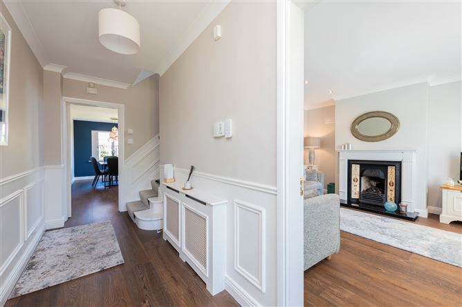14 RIVERWOOD HEATH, Castleknock,   Dublin 15