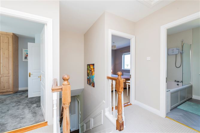 14 RIVERWOOD HEATH, Castleknock,   Dublin 15