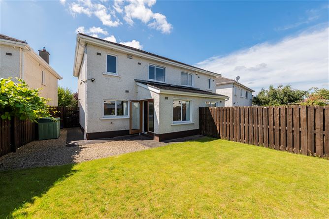 14 RIVERWOOD HEATH, Castleknock,   Dublin 15