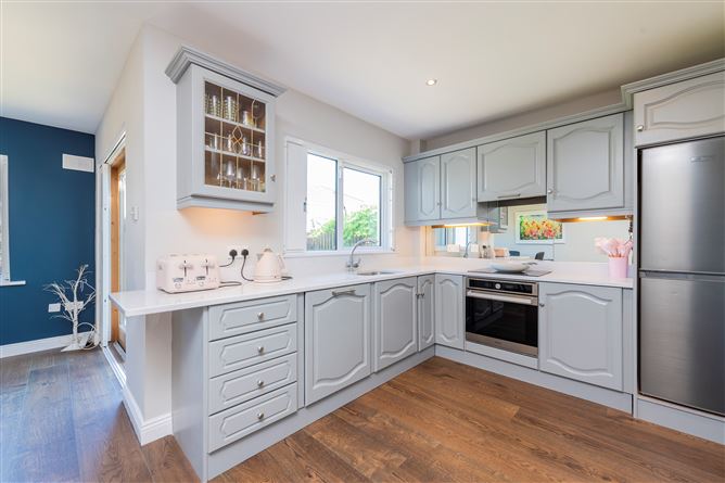 14 RIVERWOOD HEATH, Castleknock,   Dublin 15
