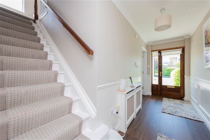 14 RIVERWOOD HEATH, Castleknock,   Dublin 15
