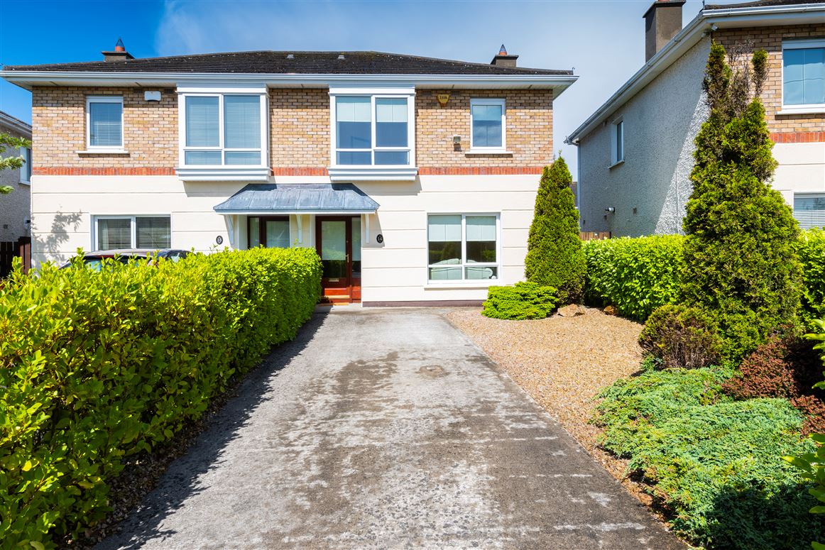 14 RIVERWOOD HEATH, Castleknock,   Dublin 15