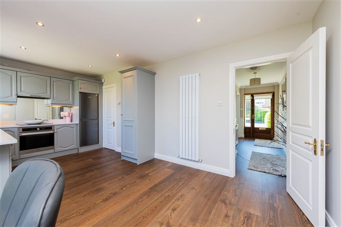 14 RIVERWOOD HEATH, Castleknock,   Dublin 15