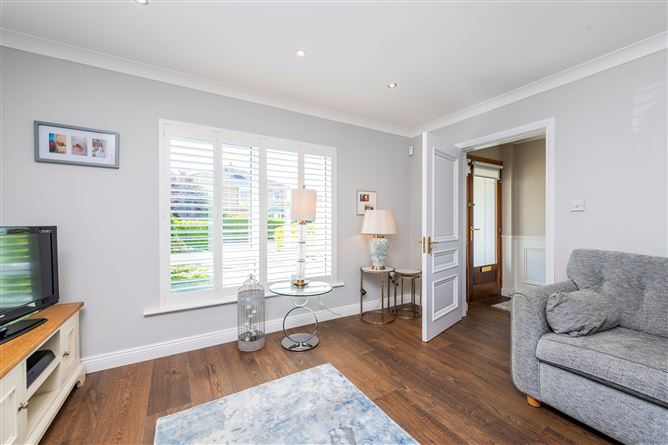14 RIVERWOOD HEATH, Castleknock,   Dublin 15