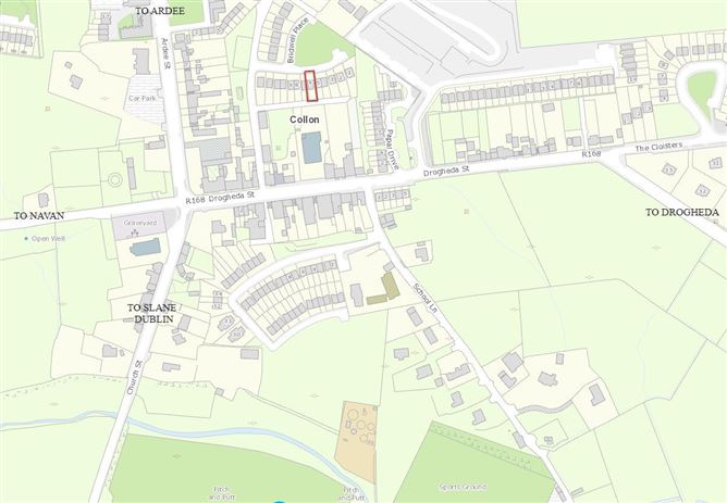 6 Bridewell Place, Collon, Co. Louth