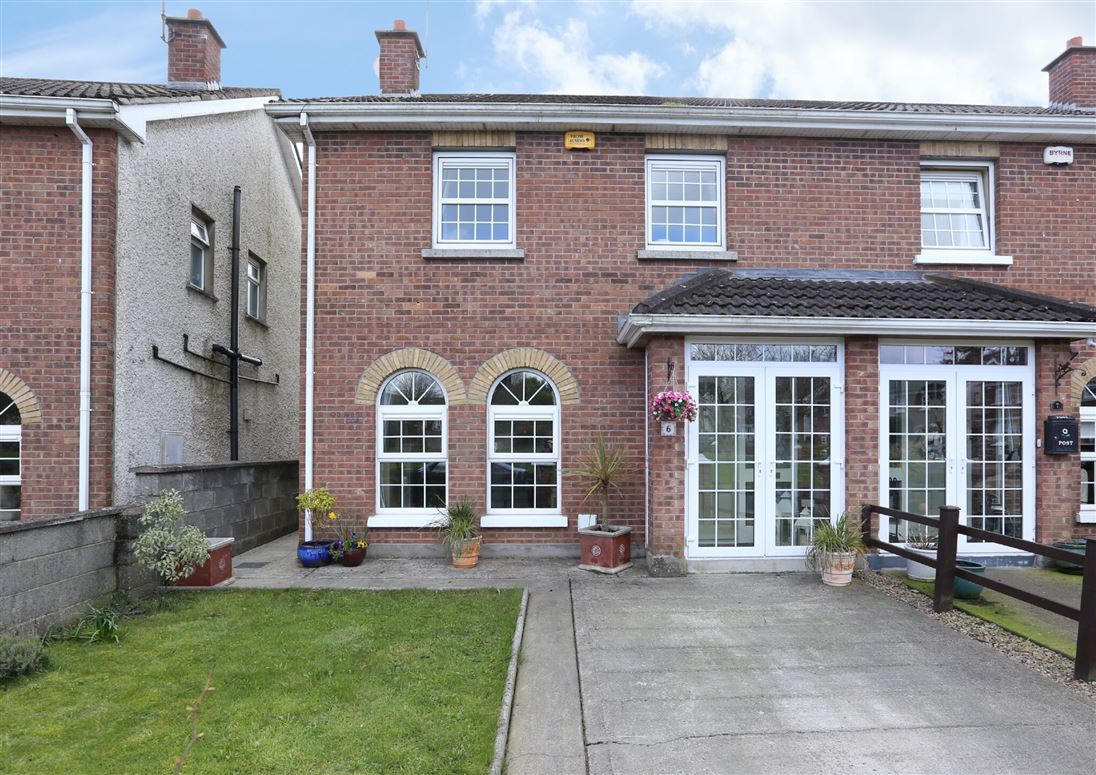 6 Bridewell Place, Collon, Co. Louth