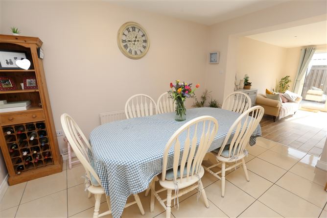 6 Bridewell Place, Collon, Co. Louth