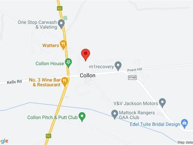6 Bridewell Place, Collon, Co. Louth