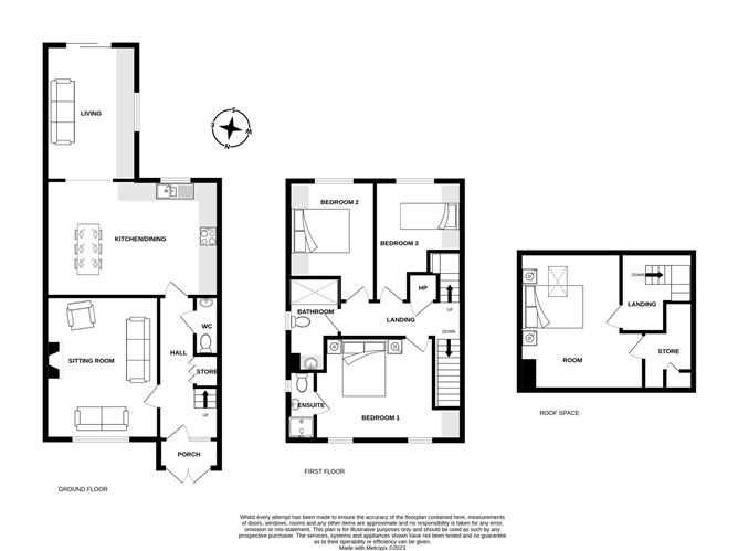 6 Bridewell Place, Collon, Co. Louth