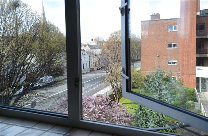 Apartment 9 Fir House, Mespil Estate, Sussex Road, Dublin 4, Dublin