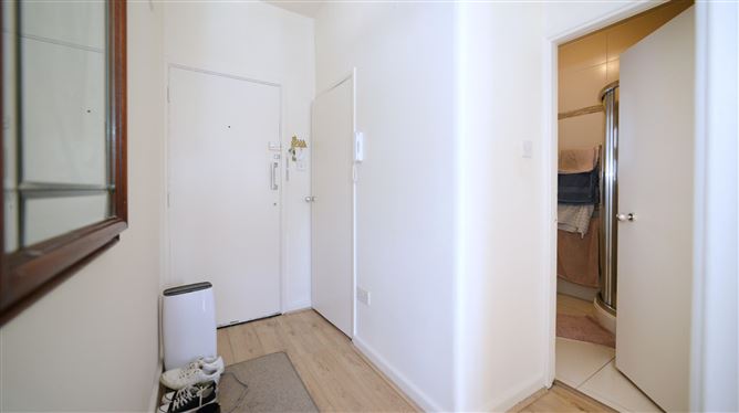 Apartment 9 Fir House, Mespil Estate, Sussex Road, Dublin 4, Dublin