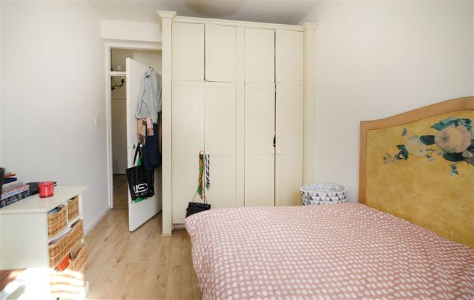 Apartment 9 Fir House, Mespil Estate, Sussex Road, Dublin 4, Dublin