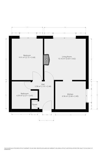Apartment 9 Fir House, Mespil Estate, Sussex Road, Dublin 4, Dublin