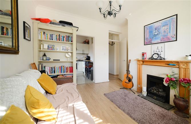 Apartment 9 Fir House, Mespil Estate, Sussex Road, Dublin 4, Dublin