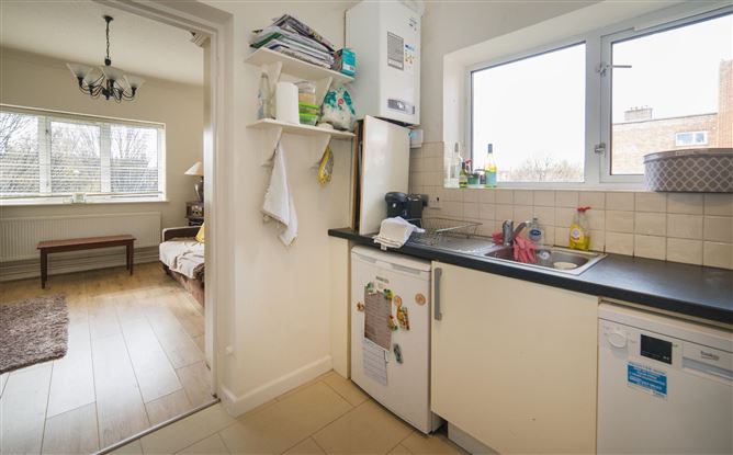 Apartment 9 Fir House, Mespil Estate, Sussex Road, Dublin 4, Dublin