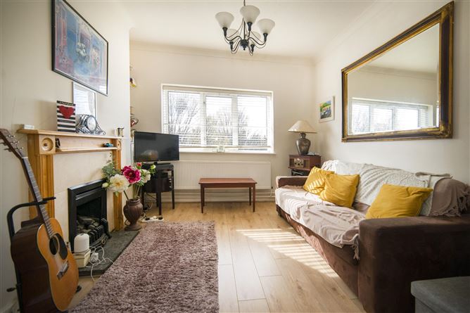 Apartment 9 Fir House, Mespil Estate, Sussex Road, Dublin 4, Dublin