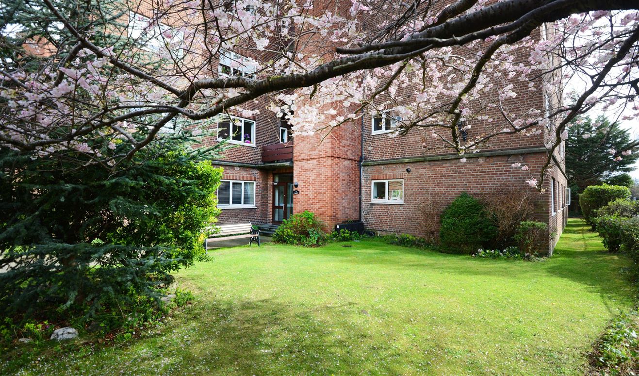 Apartment 9 Fir House, Mespil Estate, Sussex Road, Dublin 4, Dublin
