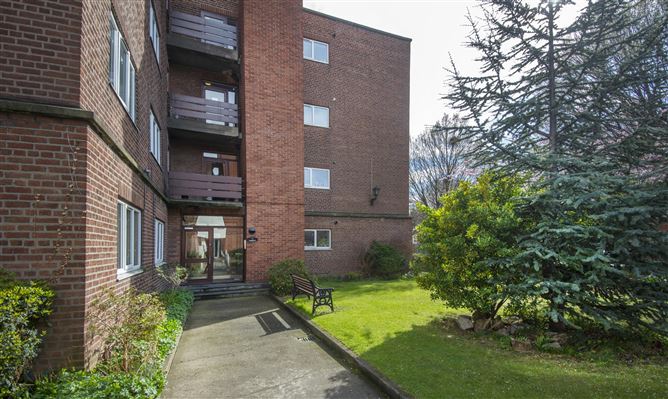 Apartment 9 Fir House, Mespil Estate, Sussex Road, Dublin 4, Dublin