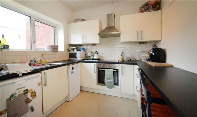 Apartment 9 Fir House, Mespil Estate, Sussex Road, Dublin 4, Dublin