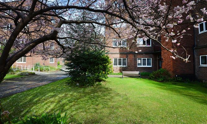 Apartment 9 Fir House, Mespil Estate, Sussex Road, Dublin 4, Dublin