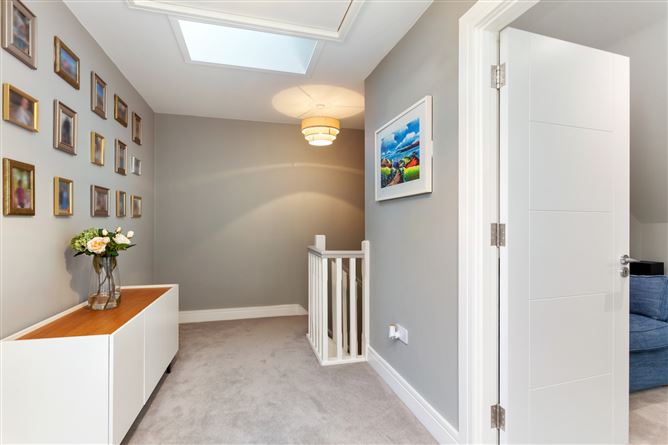 21 Ashwood Hall, Malahide, Co. Dublin